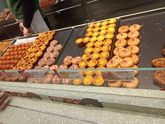 -泸溪河桃酥(西直门凯德店)