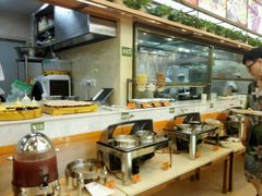 -素之缘素食(新之城店)