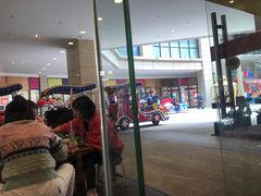 -笔记安顺夺夺粉火锅(龙湾万达店)