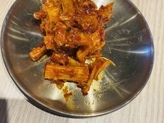 -梨花牛肉汤饭(仁恒伊势丹店)