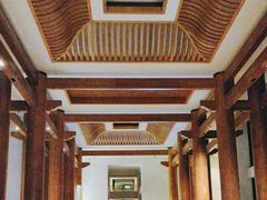 -三亚海棠湾万丽度假酒店