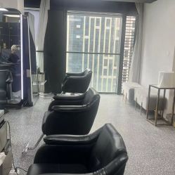 -HD HAIR STYLE