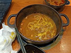 -呷哺呷哺 黄金牧场 (欢乐谷店)