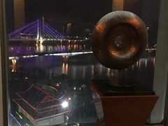 -惠州康帝国际酒店