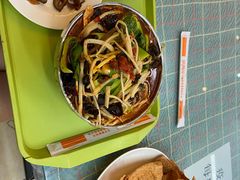 -红鼻子桂林米粉(金唐新光界店)