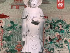 -大报恩寺遗址景区