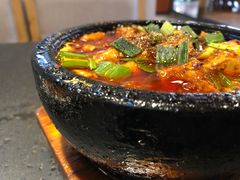 -万重锦·人文川菜馆(骡马市店)