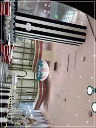 -奈尔宝·儿童乐园·亲子餐厅(鄞州万达店)