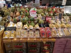 -Olé精品超市(广州太古汇店)