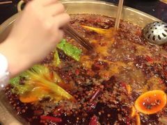 -巴蜀印象火锅(永陵总店)