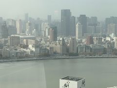 -翡翠36餐厅(浦东香格里拉店)