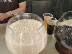 -彭氏桂花凉虾(CBD店)