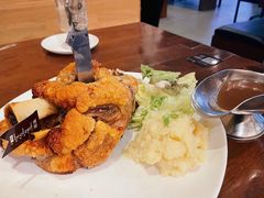 -Brotzeit博璨德国啤酒餐厅(亮马桥官舍店)