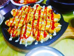 -牛信亭韩国料理·炭火烤肉(紫藤路店)