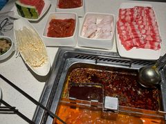 -海底捞火锅(长沙华创国际广场店)