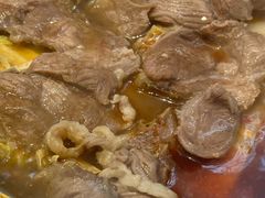 -7只羊·鲜羊肉串·地锅鸡精酿(玄武墨香路店)