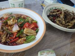 -小民大排档(光谷店)