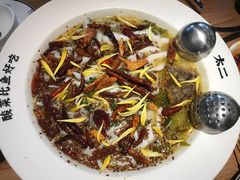 -太二酸菜鱼(正大广场店)