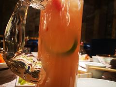 -一品诚记烤肉(大连柏威年购物中心店)