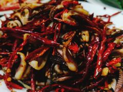 -松明一烤肉馆(鲁园店)