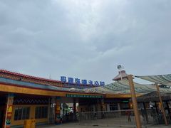 -上海玛雅海滩水公园