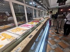 自助取餐区-汉巴味德(大悦城店)