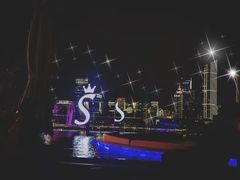 -杜尚rooftop露台酒吧