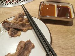 -好牛烧肉(世茂广场店)