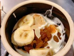 米屋手工酸奶-MI WU FACTORY米屋美食工厂餐厅(绿地店)