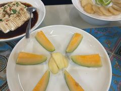 -素清香(解放路店)