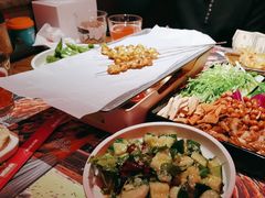 -火联烧烤(学院路创始店)