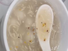 -苏晓玥·江南小吃(深圳北站店)