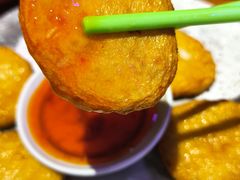 -绿柠食堂(北外滩店)
