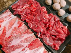 -林记潮牛·牛肉火锅(上马墩店)