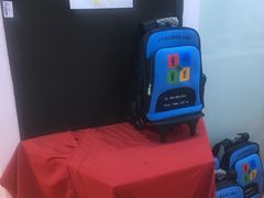 -童程童美少儿编程乐高机器人(红谷滩校区)