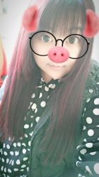-尚·丹尼Hair