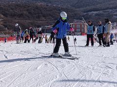 -太子岭滑雪场