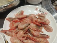 -集品鲜湾·蒸汽海鲜自助料理(青岛银座和谐广场店)