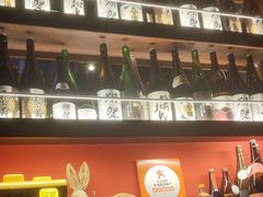 -醉虎传(南锣鼓巷店)