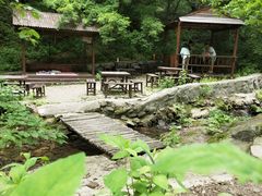 -天女山森林公园