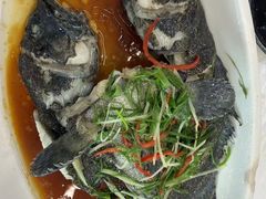-众味海鲜大排档·活海鲜·潮汕味(南澳店)