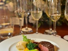 -圣丰索菲特·法国餐厅