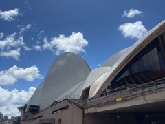 -悉尼歌剧院