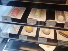 -麦当劳(芜湖中山南路店)