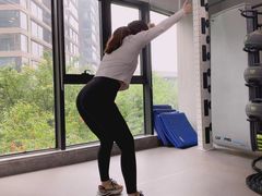 -WEGYMER健萌健身(雅颂居馆)
