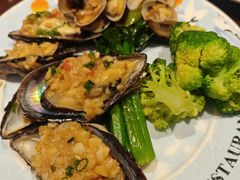 -松子料理(亮马桥店)