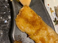 -蘭·日本料理铁板烧(碧云路店)