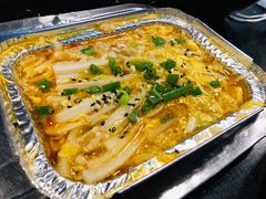 -碎怂烤肉(钟楼柳巷店)