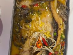-小六鱼你.下饭酸菜鱼(益田假日广场店)