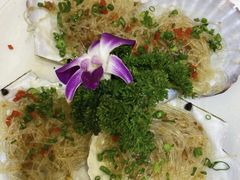 西兰花-小贝壳酒楼(经九路店)